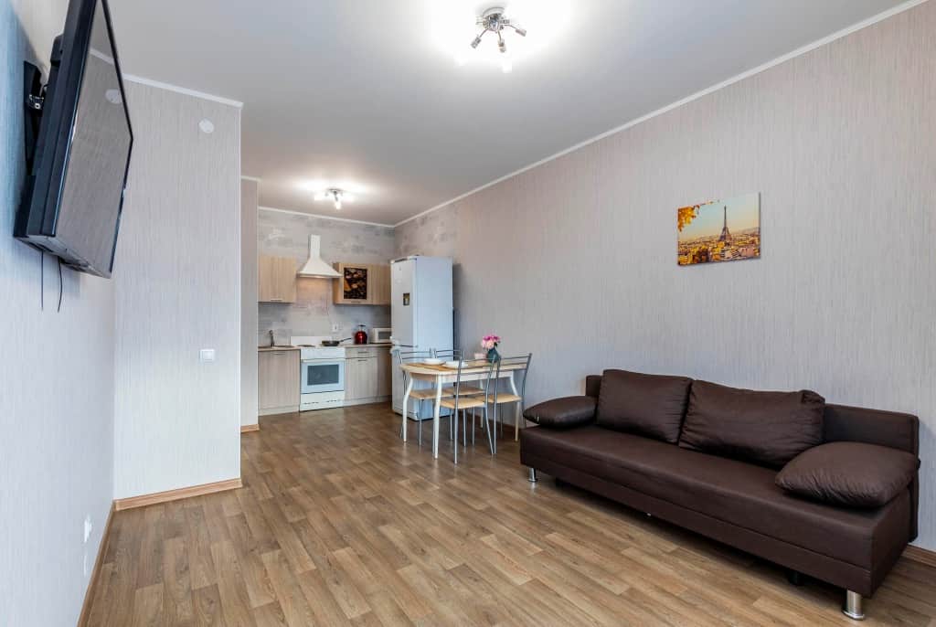 Апартаменты RentHouse Стрелочников 8А: фото 3