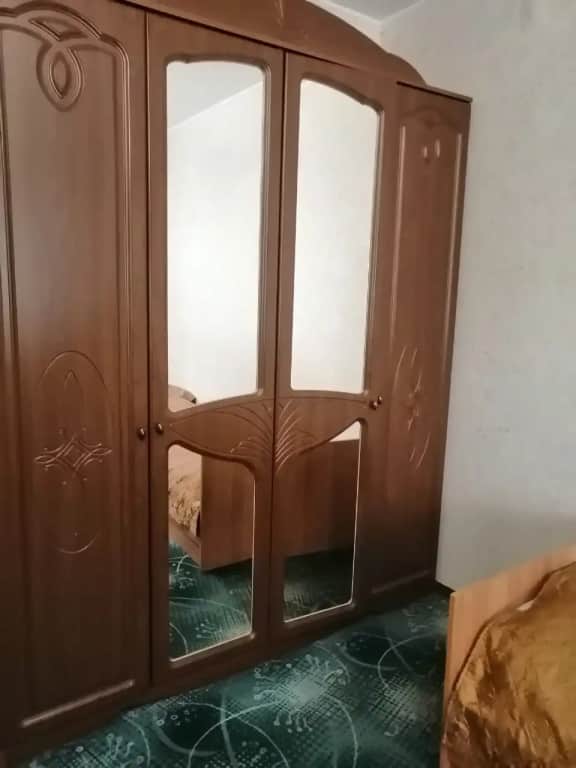 Отель Гостиница ООО СтройСервис: фото 3