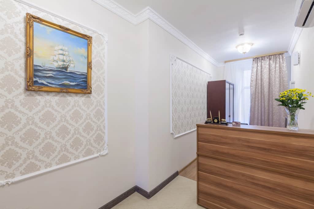 Отель Гранд Лион: фото 3
