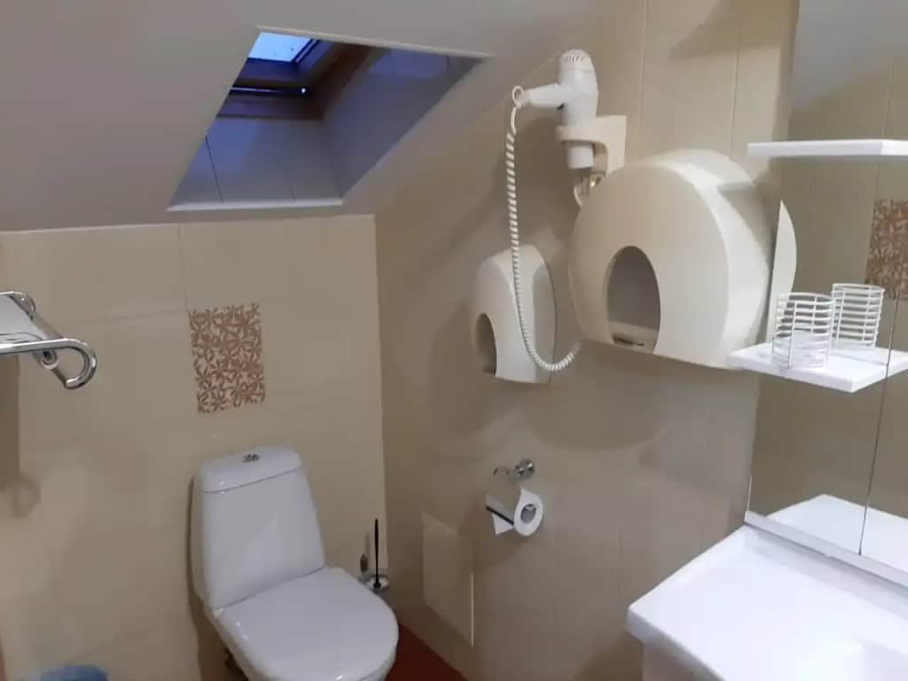 Хостел House Sochi: фото 3