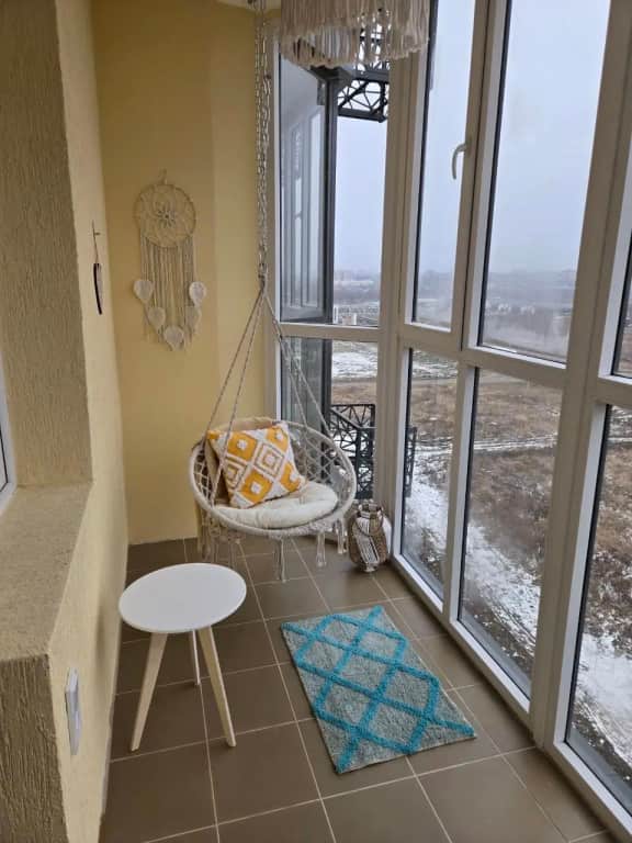 Квартира Rent apartment: фото 2