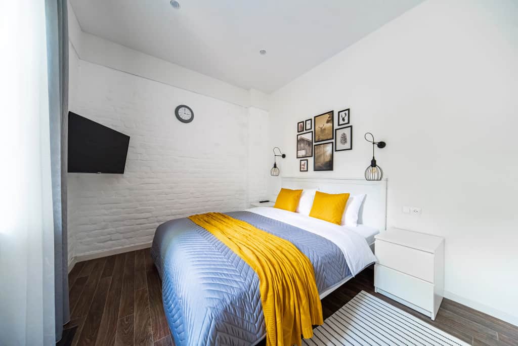 Апартаменты EasyGuest в историческом центре: фото 2
