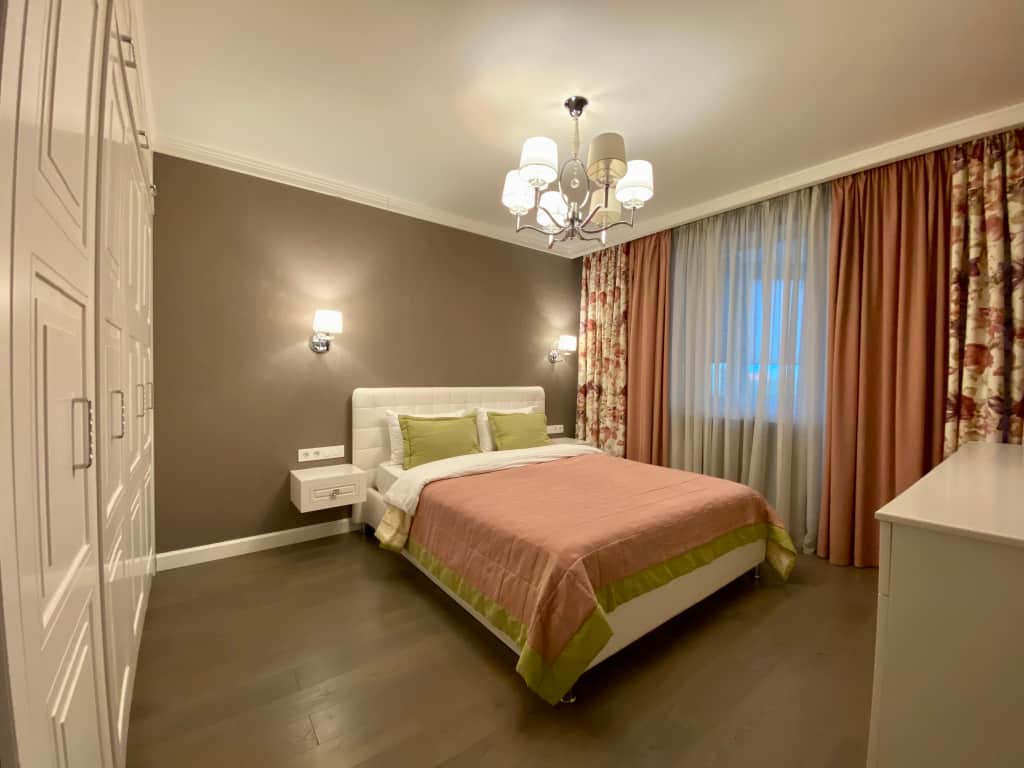 Апартаменты Riva Apart Family в Свиблово: фото 3