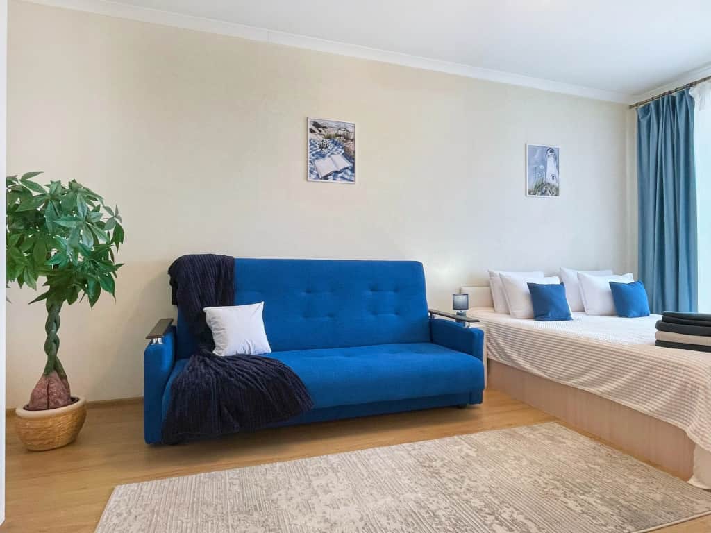 Квартира Like Home Apartment: фото 2