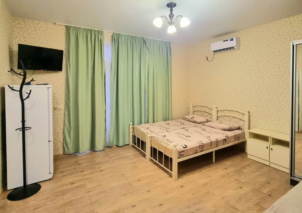 Апартаменты Люкс: фото 3