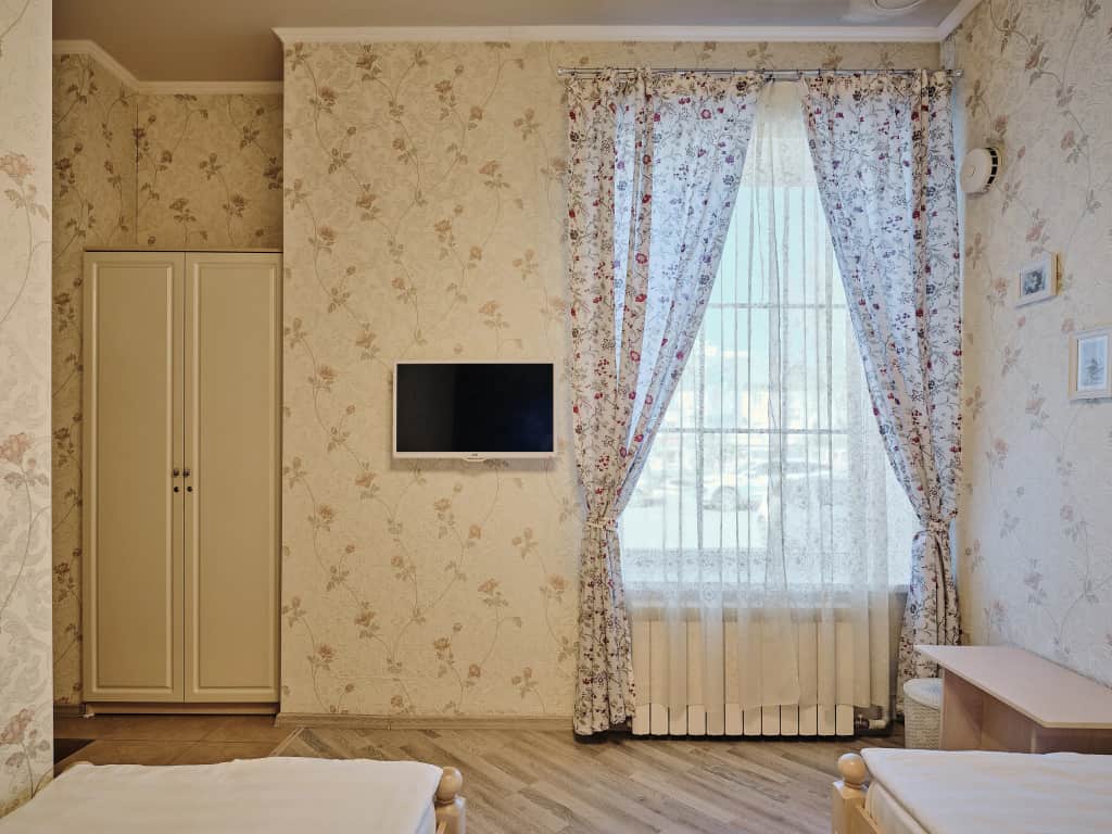 Хостел Прованс: фото 2