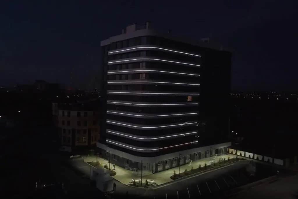 Апартаменты Мечта: фото 2