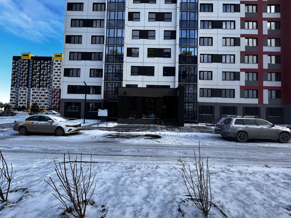 Апартаменты Cтудия: фото 2