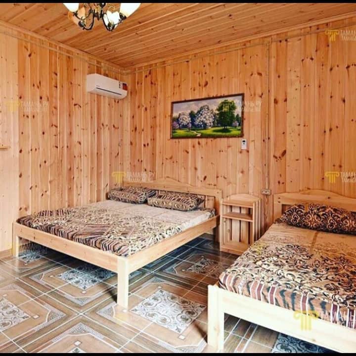 Гостевой дом Анастасия: фото 2