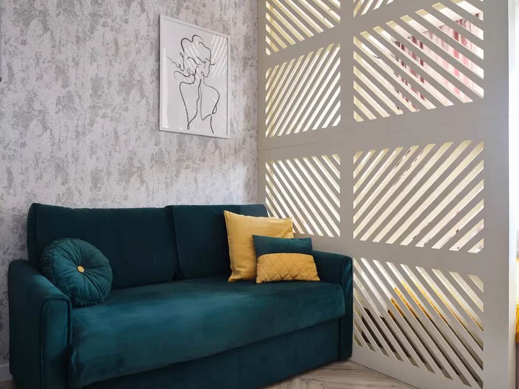 Апартаменты Rasko Home Пушкино возле ЖД вокзала 5 мин до центра: фото 3