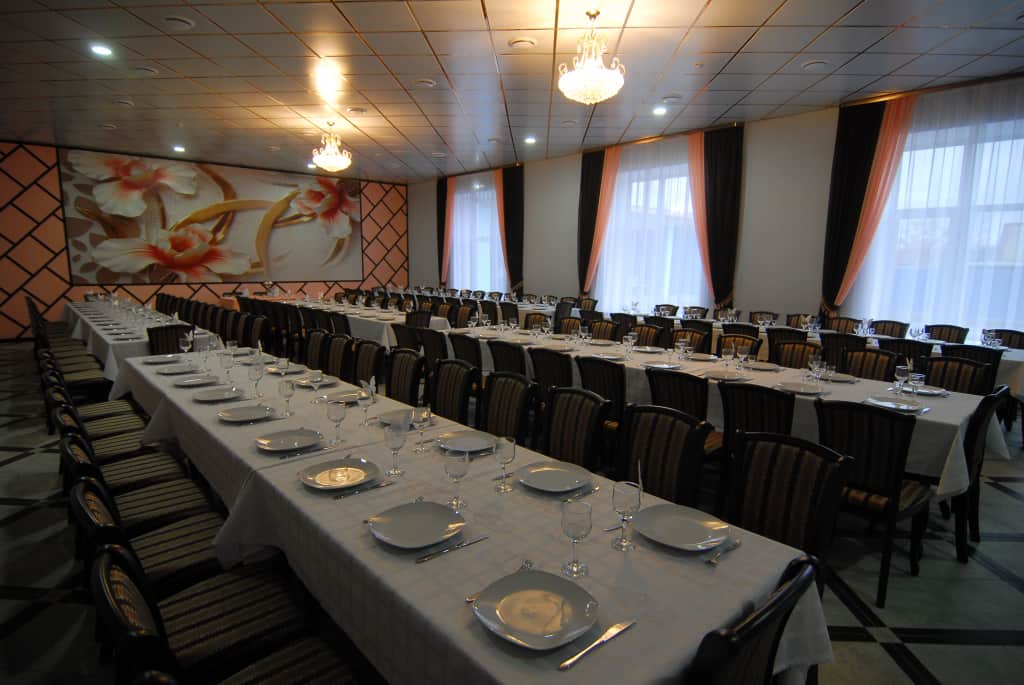 Отель Комплекс Парус: фото 2