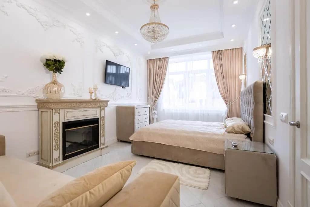 Апартаменты Apart39 у Музея Янтаря VIP: фото 3