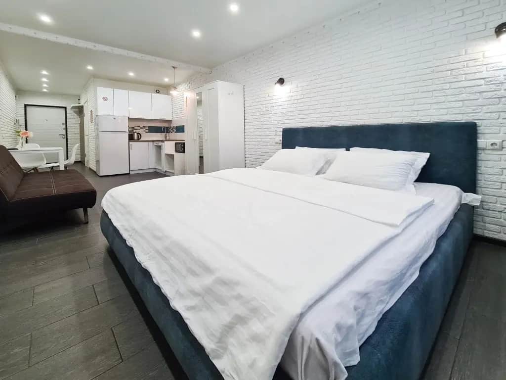 Жилое помещение MegaStay 21: фото 3