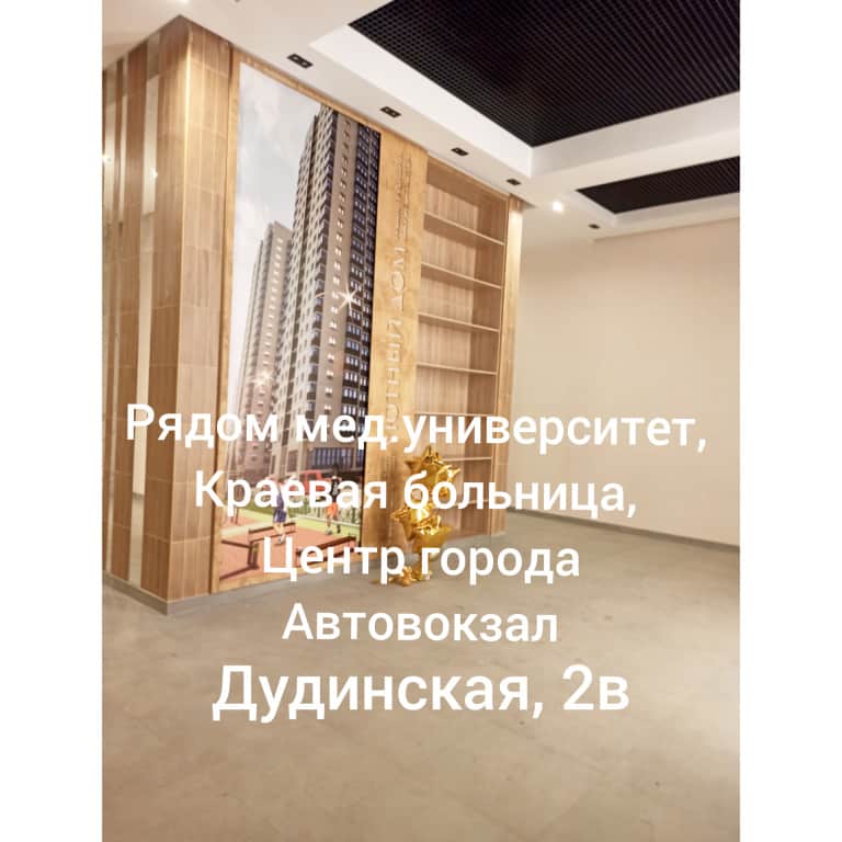 Апартаменты Дудинская 2Б: фото 2