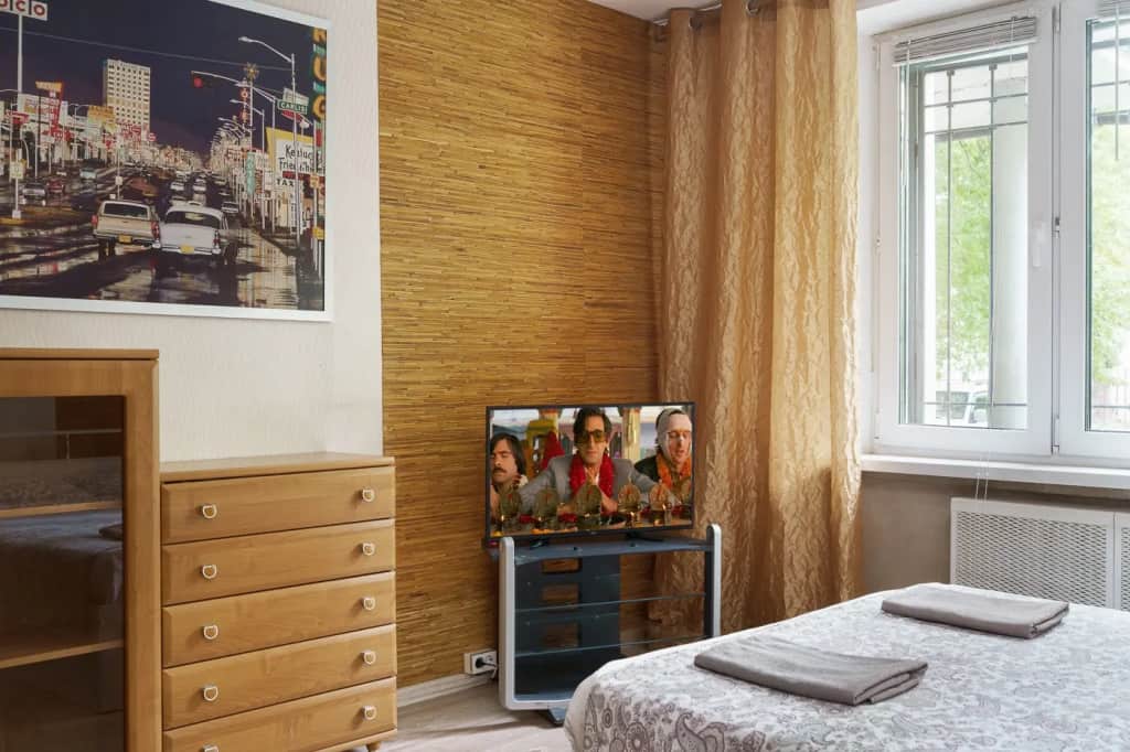 Апартаменты BestFlat 24 у метро Алексеевская: фото 2