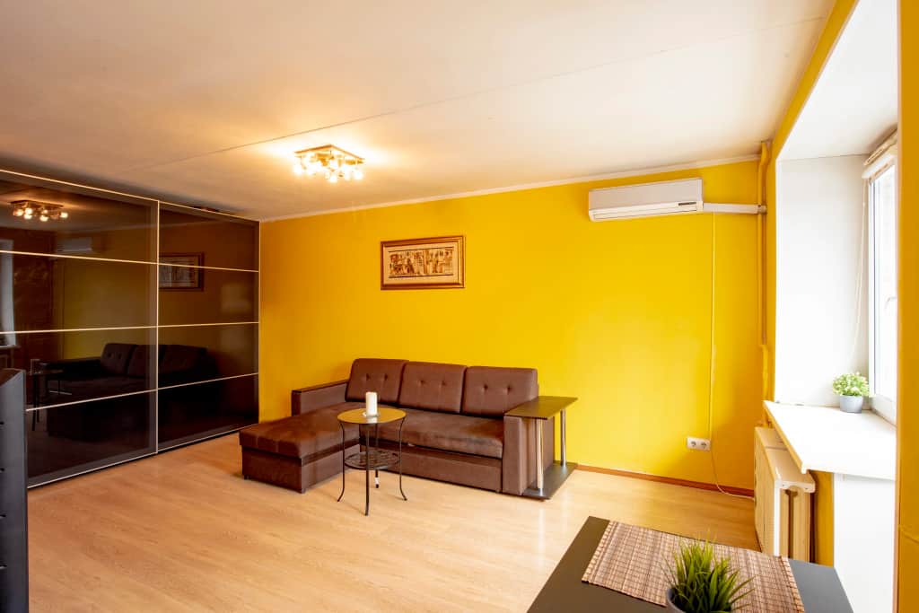 Апартаменты Tretyakow Apart 43/2: фото 3