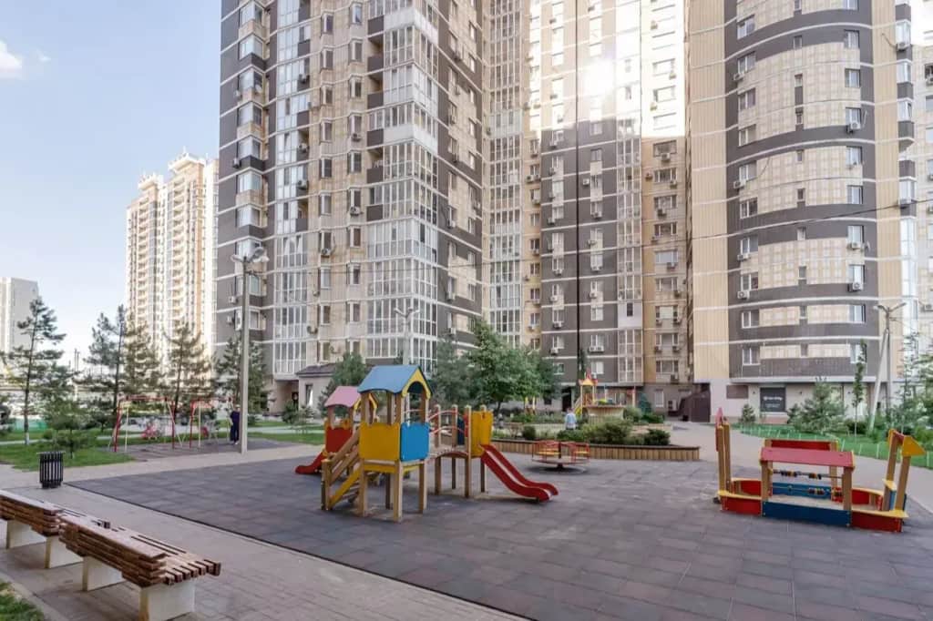 Квартира 2-комн. кв., 55 м2: фото 2