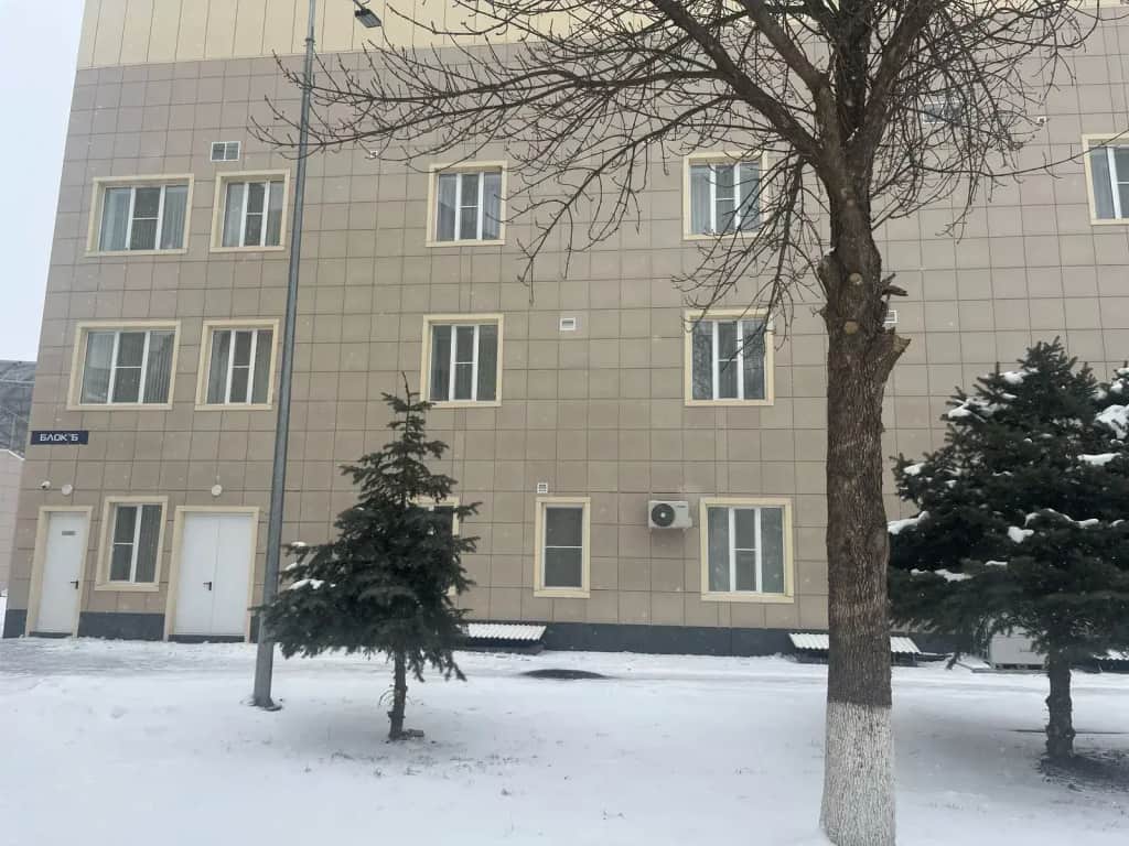 Отель Динамо: фото 2