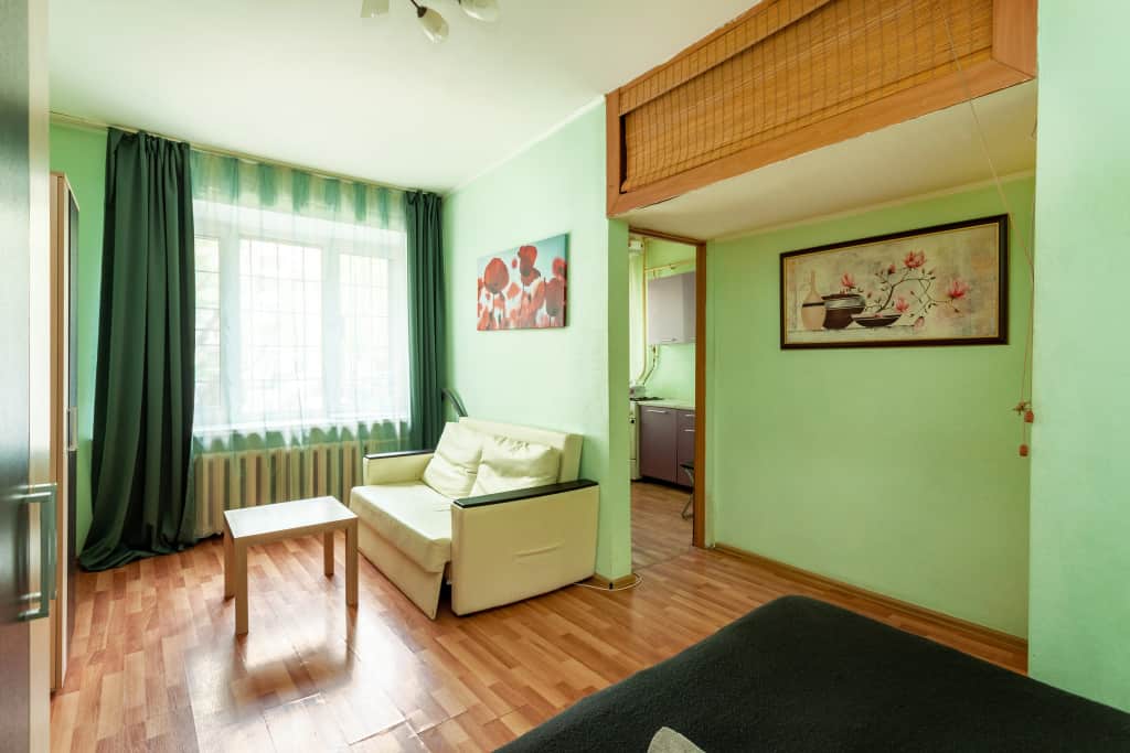MaxRealty24 Волоколамское шоссе 108: фото 2