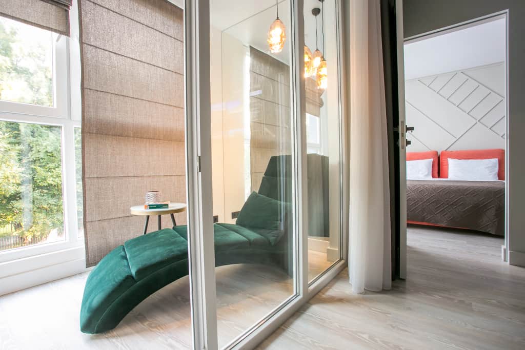 Апартаменты LikeHomeBaden: фото 3