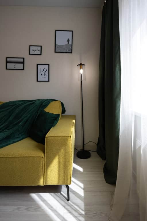 Квартира LovelyHome39 в Старинном Квартале Юдиттен: фото 2