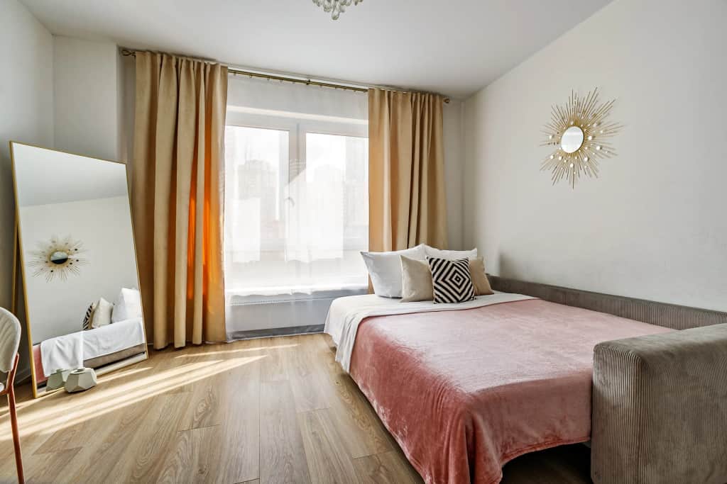 Апартаменты MaxRealty24: фото 2