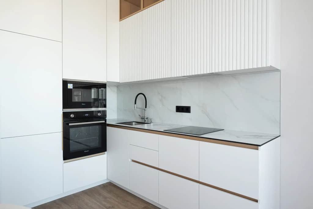 Квартира Milli House Ершова 66 б: фото 3