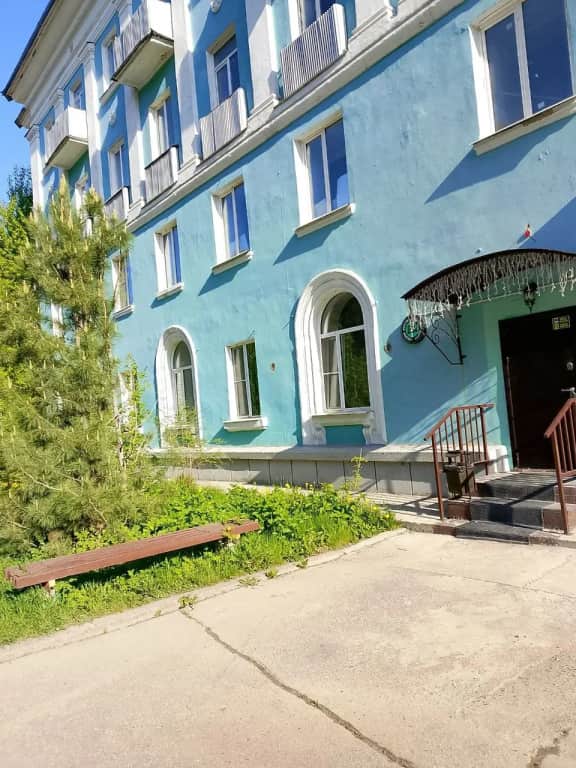 Хостел Северск 1: фото 2
