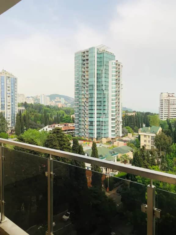 Апартаменты MARLEN APART с Видом на Море: фото 2