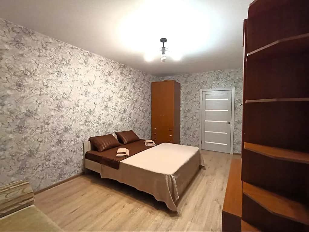 Квартира на Бурейской: фото 3