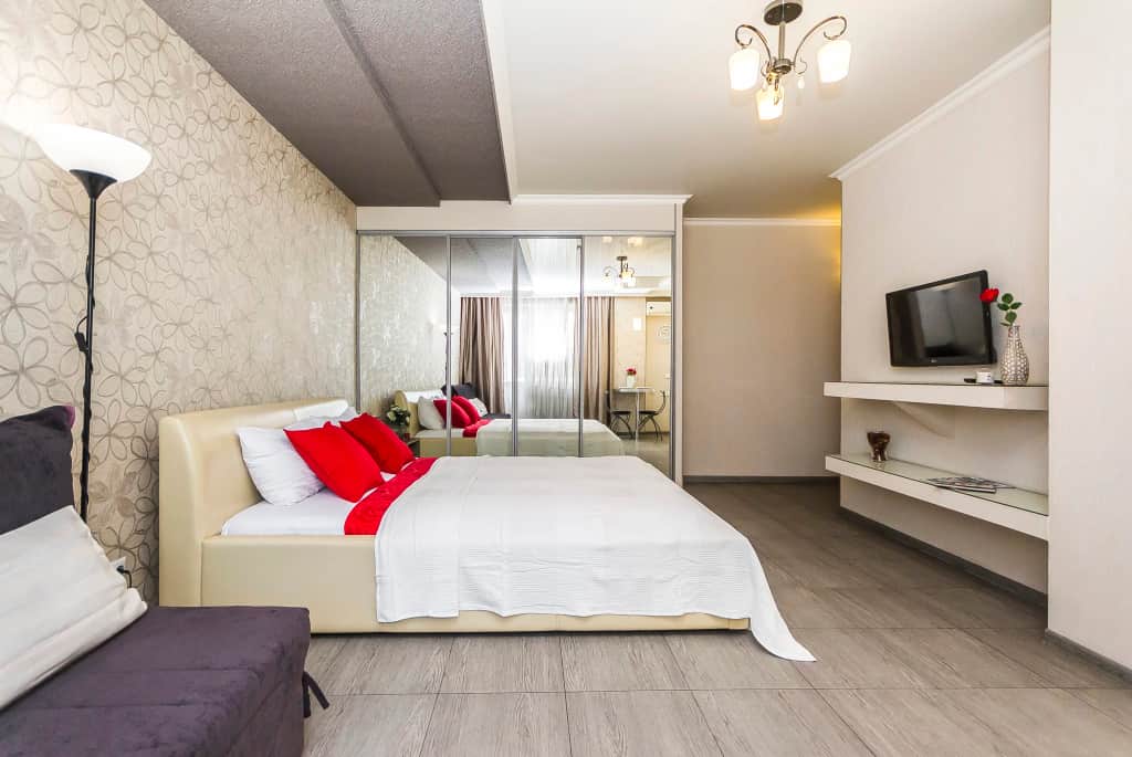 ApartGroup Krasnaya Galereya: фото 3