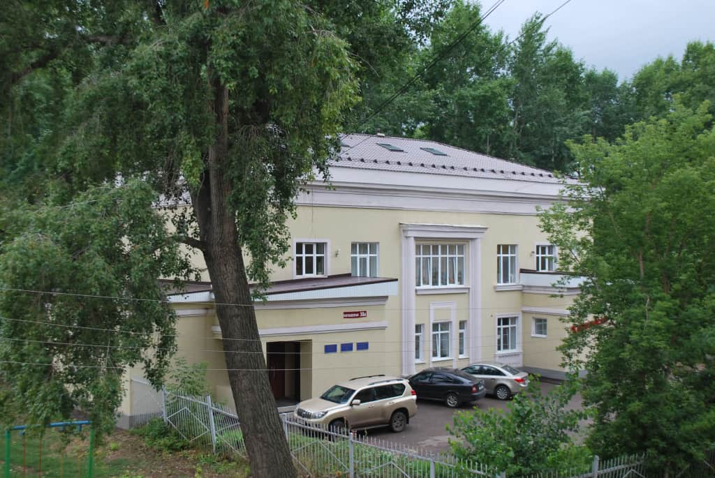 Отель Караидель: фото 2