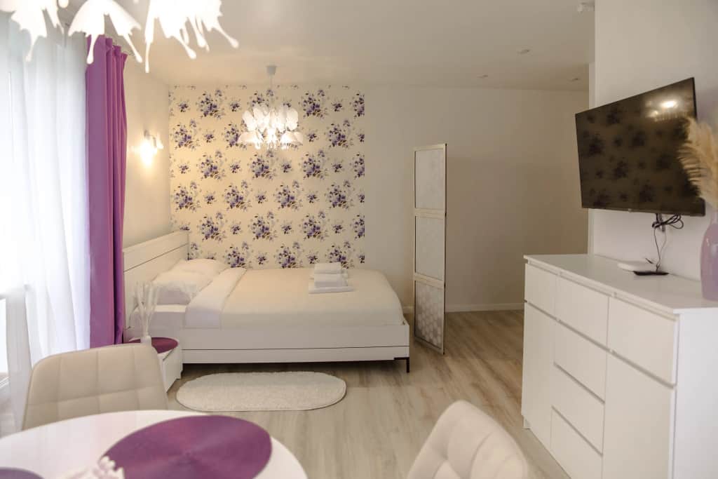 Квартира c видом на вулканы от Welcome Home Aparts & Tours: фото 2