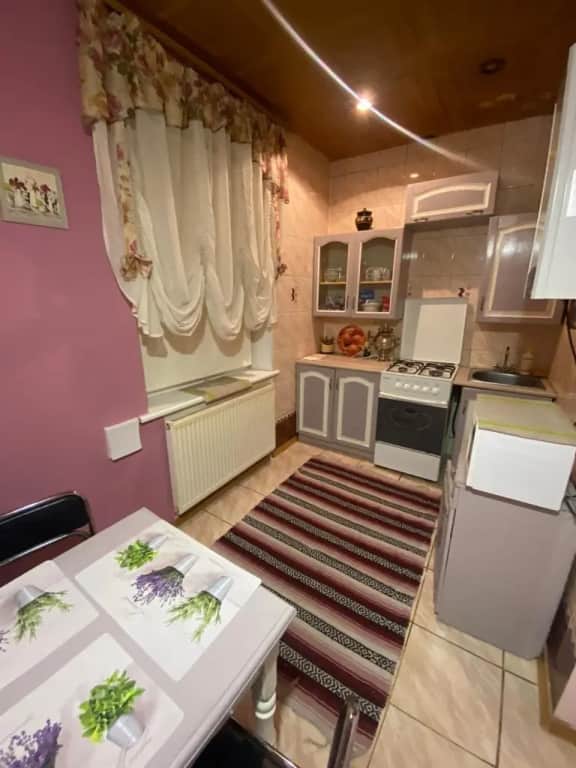 Апартаменты Аренда Рай на улице Горького 2: фото 3