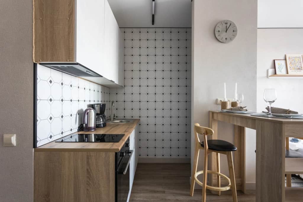 Апартаменты для Двоих Vetka Home у метро: фото 3