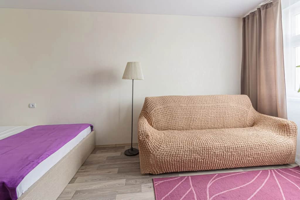 Апартаменты KvartalApartments Белозерская 5: фото 3