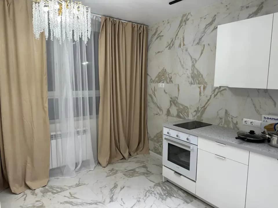 Квартира на Калужском шоссе: фото 2