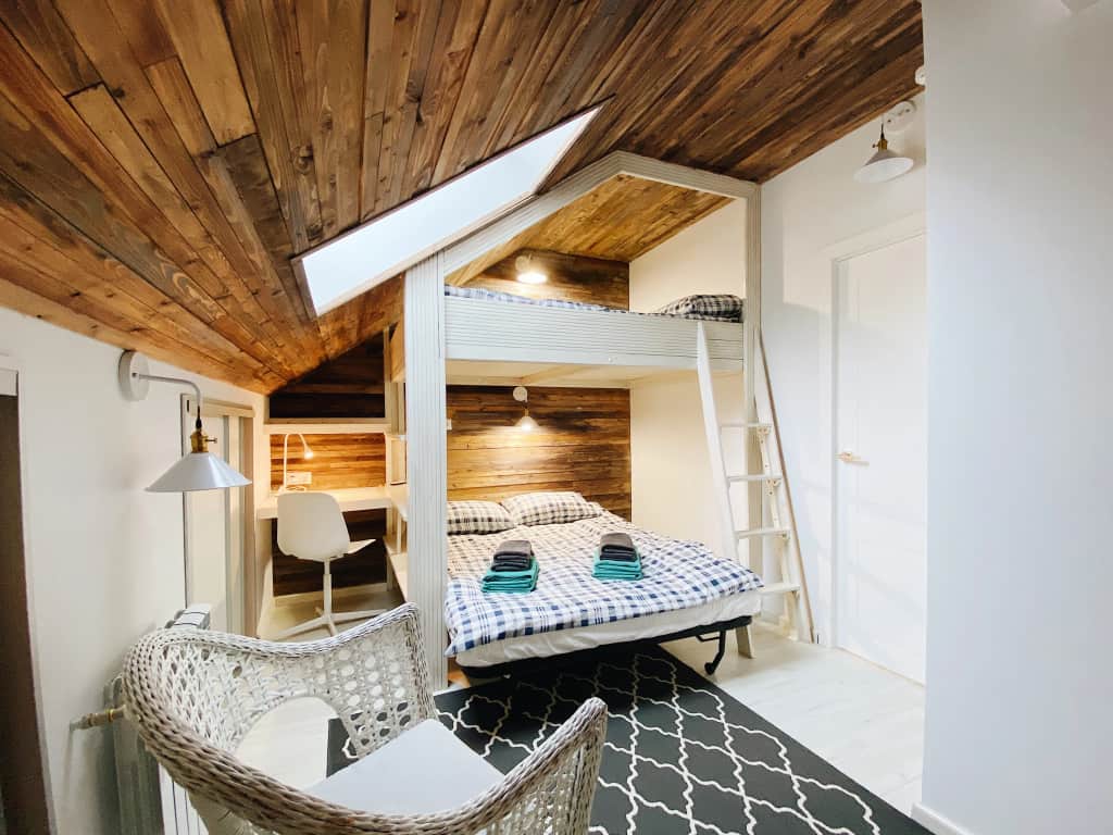 Апартаменты Smart Aparts Cozy: фото 3