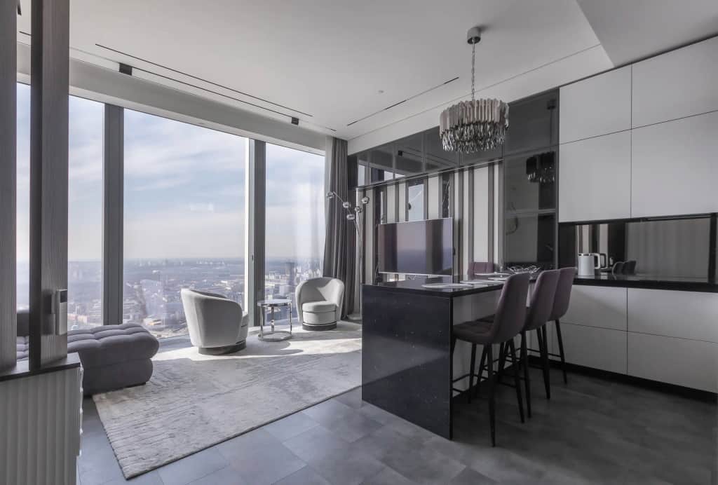 Апартаменты HEAVEN APARTMENTS: фото 3
