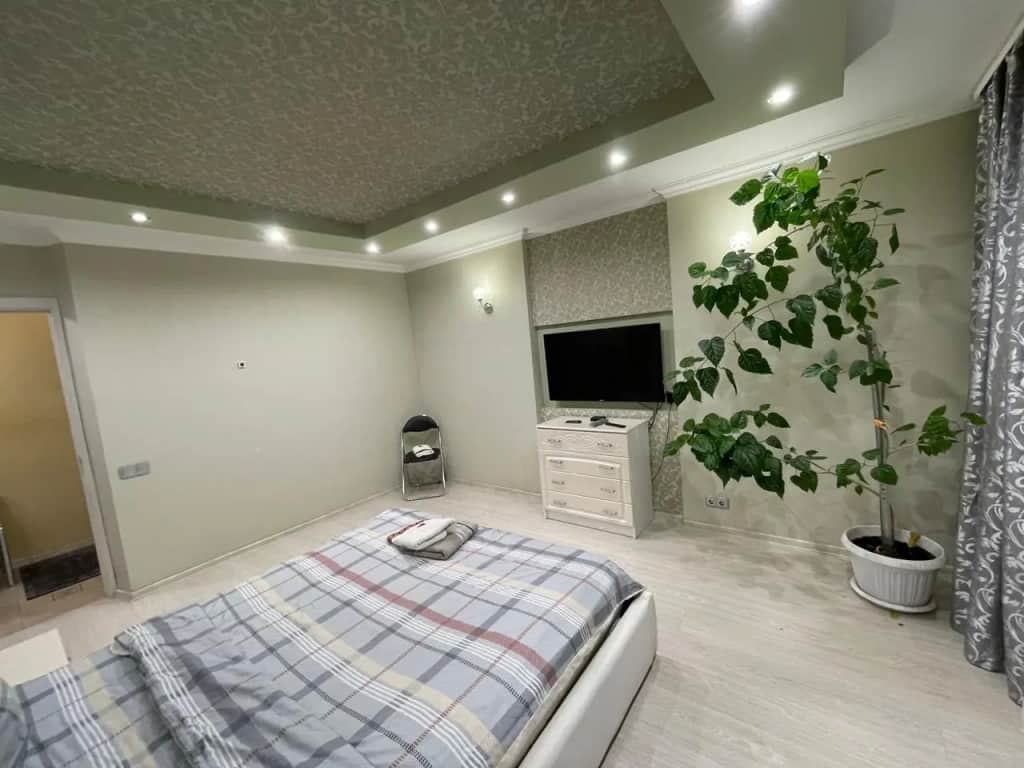 Квартира на бульваре Яна Райниса 26 к2: фото 2