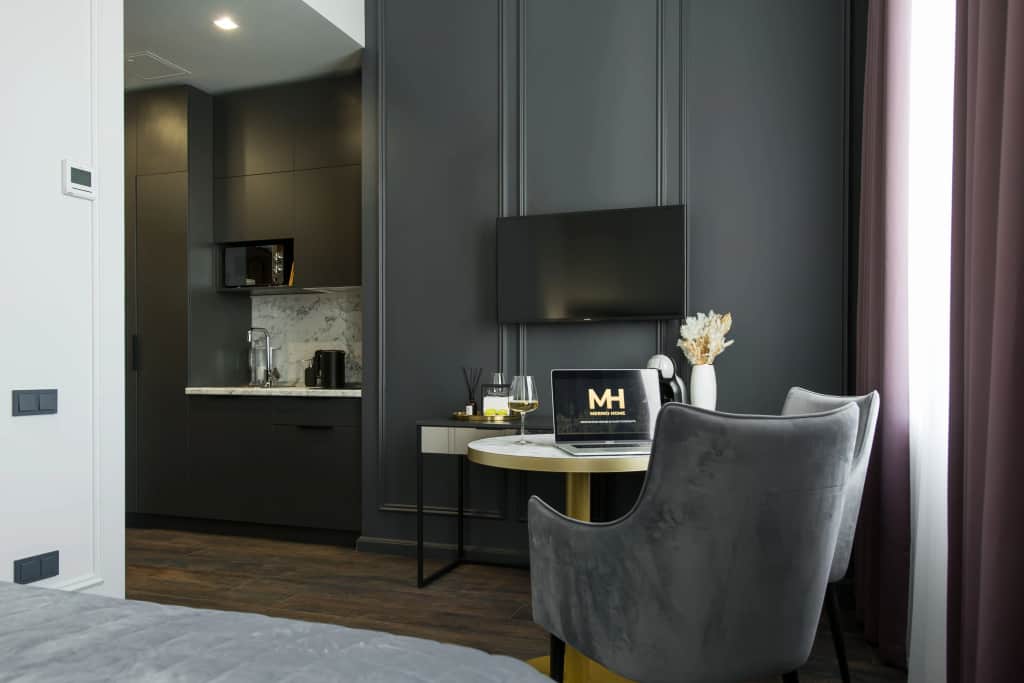 Merino Home Gold: фото 2