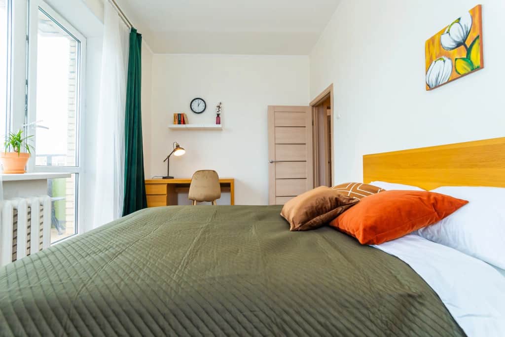 Vero Apartments - Московский дворик: фото 3