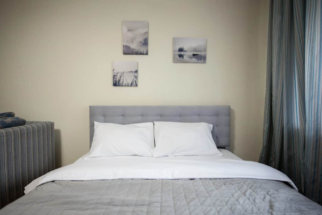Апартаменты Smile Apartments Рядом с Аллеей Улица Пушкинская: фото 3