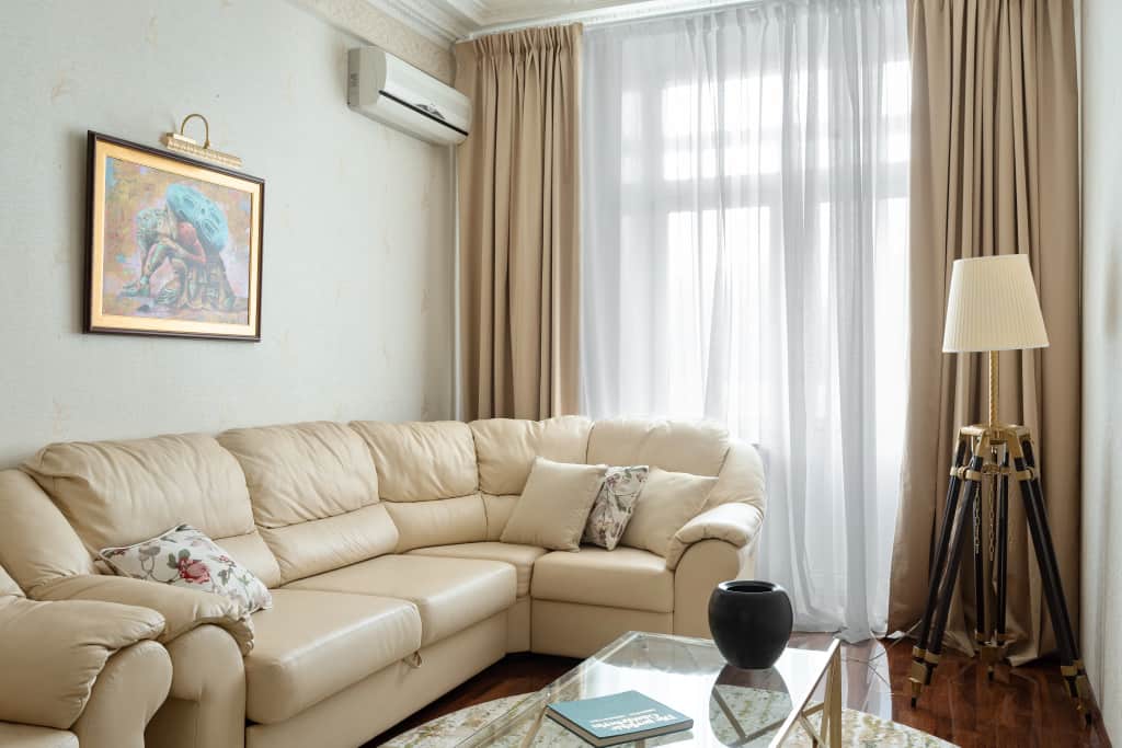 Квартира K-flat около Москва-Сити: фото 3