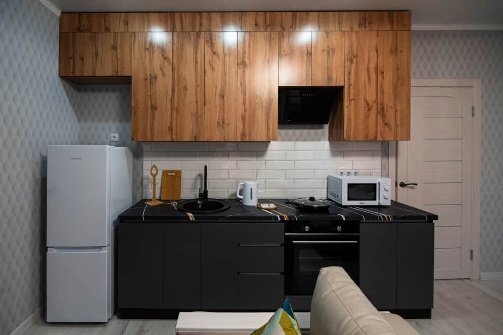 Апартаменты Mechnikoff Apartment Hata Ru: фото 2