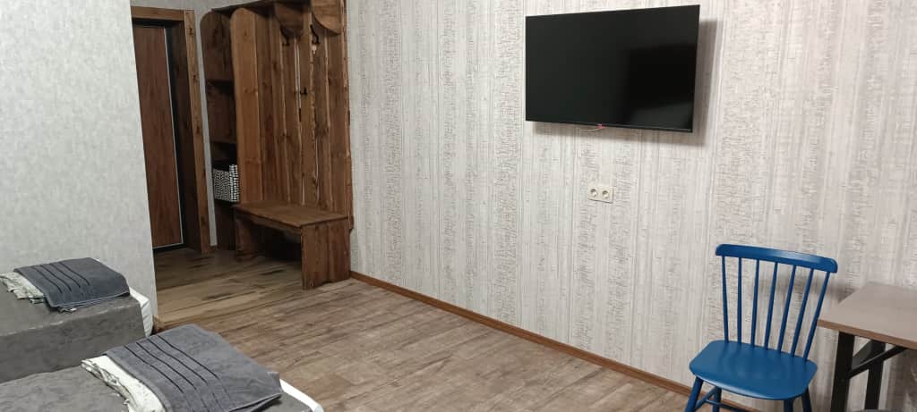 Гостевой Дом Вместе: фото 3