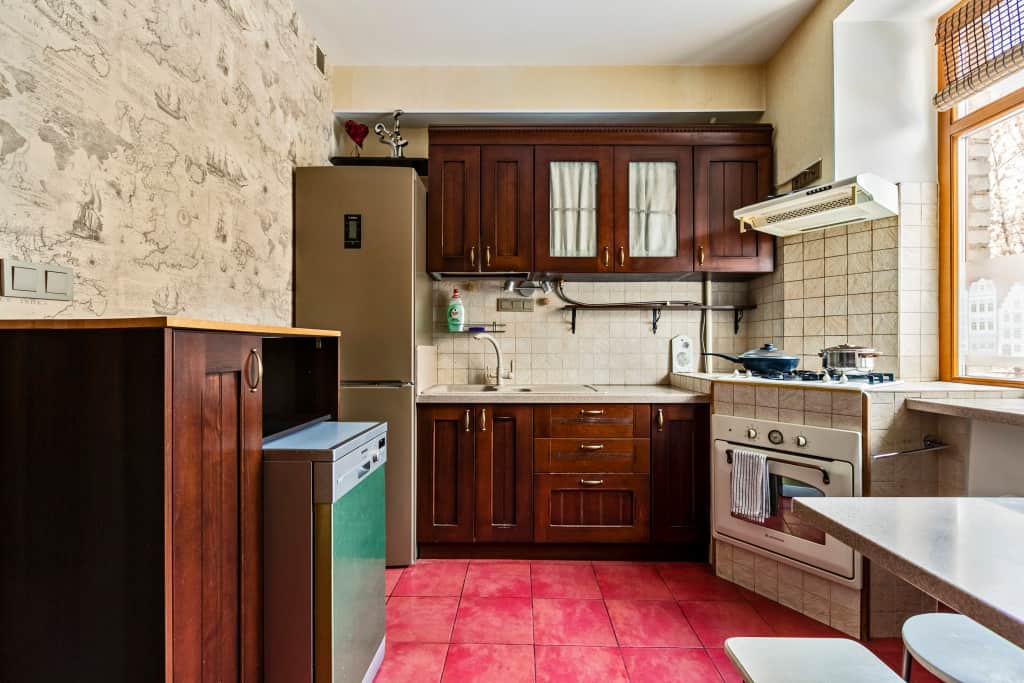 Апартаменты MaxRealty24 Novopeschanaya 7: фото 3