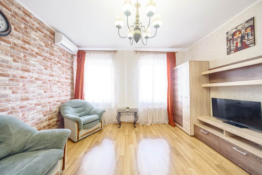 Апартаменты в центре с видом на море от LetoApart: фото 3