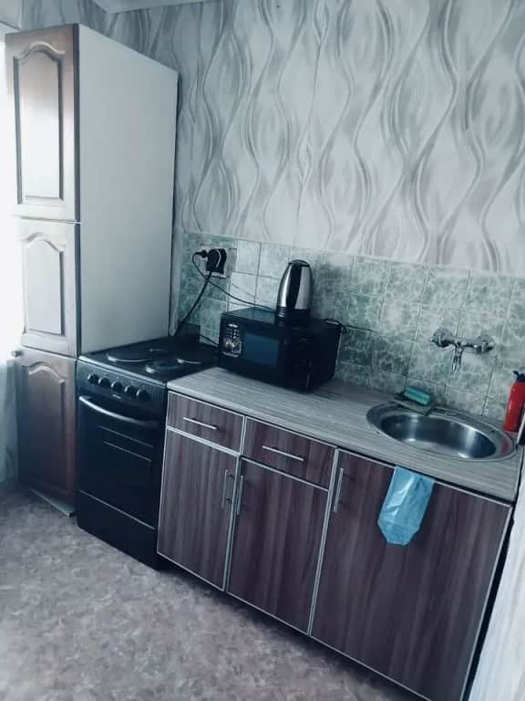 Квартира на улице Подбельского 3: фото 2