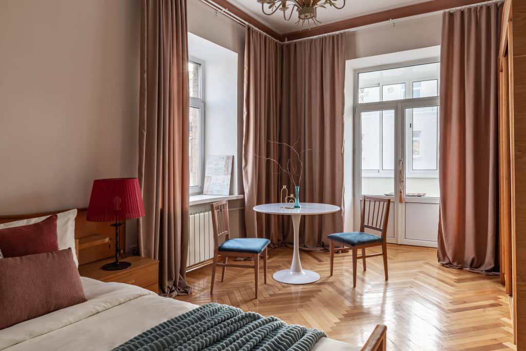 MOSCOW-DELUXE Deluxe Sokol: фото 3